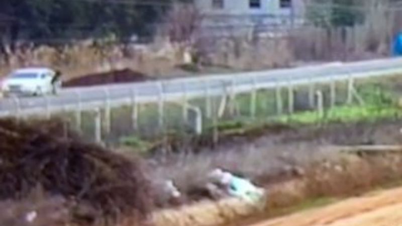 Şanlıurfa'da araç çarpan çocuk hayatını kaybetti