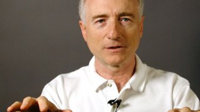 Copy paste'in mucidi yaşamını yitirdi