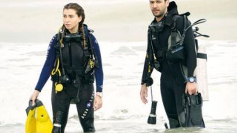 Ekip Murat Yıldırım için geldi