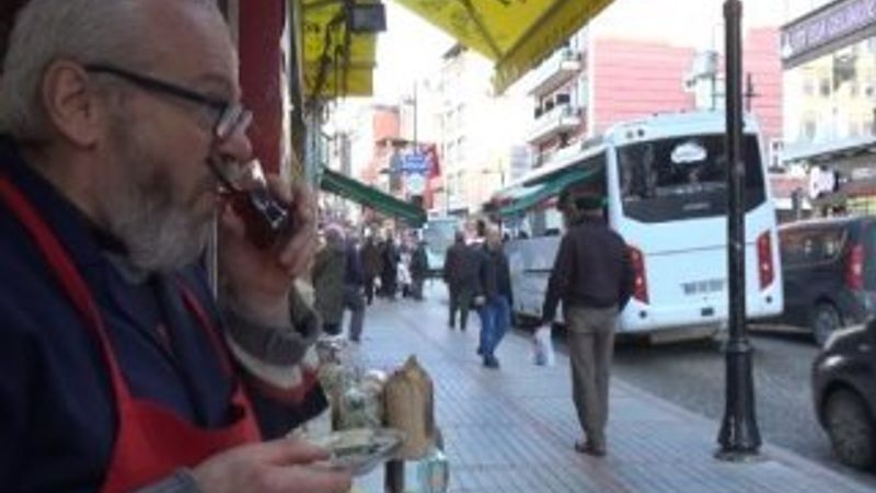 Çay üretilen Rize, en çok çay ithal edilen il çıktı