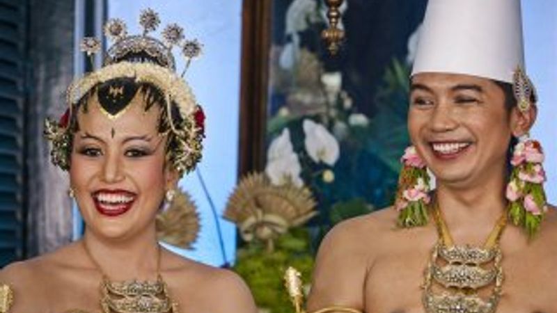 Endonezyalı bakan: Zenginler, yoksullarla evlensin