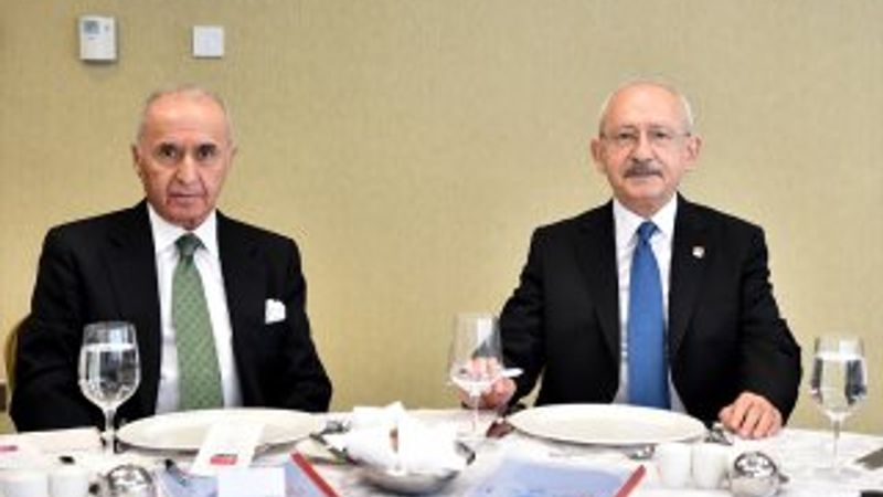 CHP: Esad ile savaşmayı gerektirecek bir tehdit yok