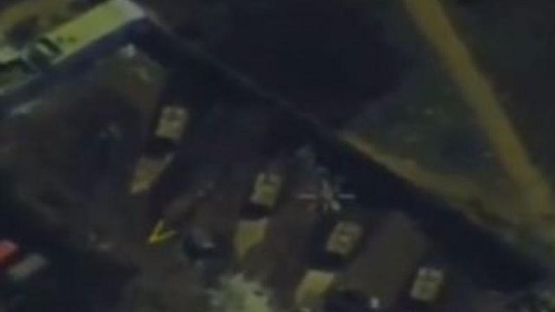 Rusya, Türkiye'nin SMO'ya desteğini görüntüledi