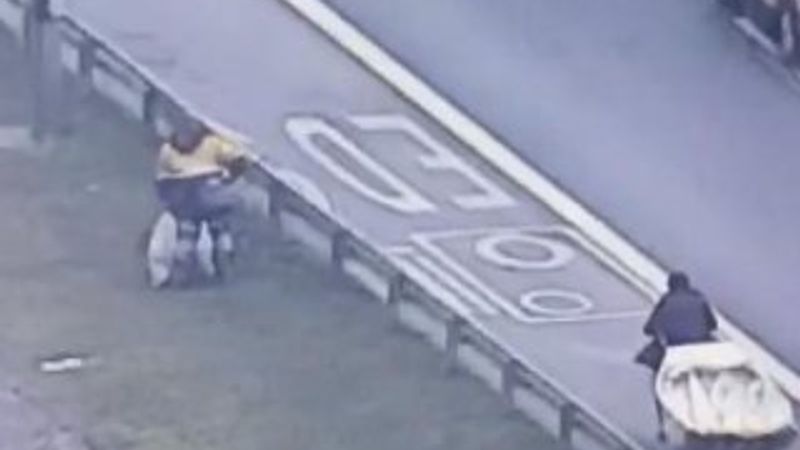 İstanbul'da rögar kapakları hırsızların hedefi oldu