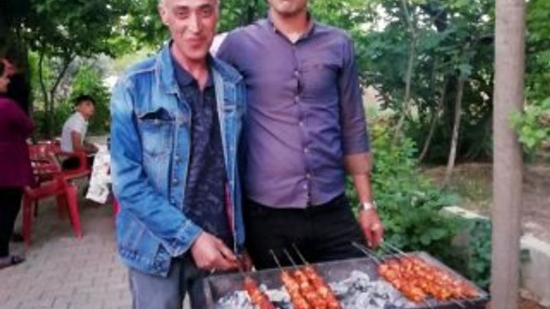 Gaziantep'te damadını öldüren zanlı hakim karşısına çıktı