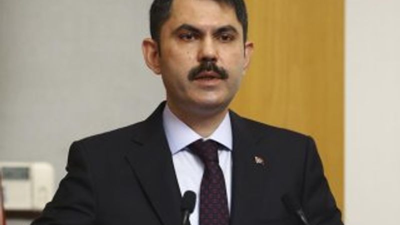 Bakan Kurum: İstanbul'da yıkım sürecini başlatıyoruz