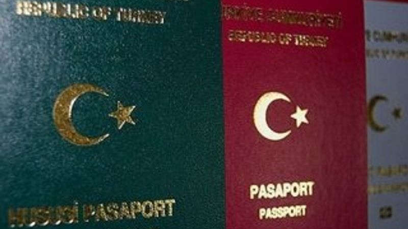11 bin 27 kişinin pasaportundaki tedbir kaldırıldı