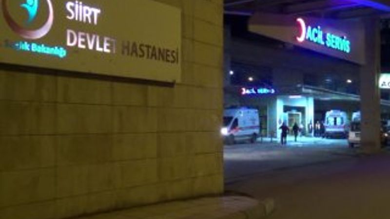 Siirt'te genç çoban ölü halde bulundu