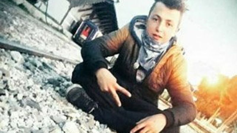 21 yaşındaki genç, mağarada ölü bulundu