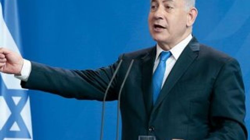 Netanyahu: Trump'ın planı durdurulamaz