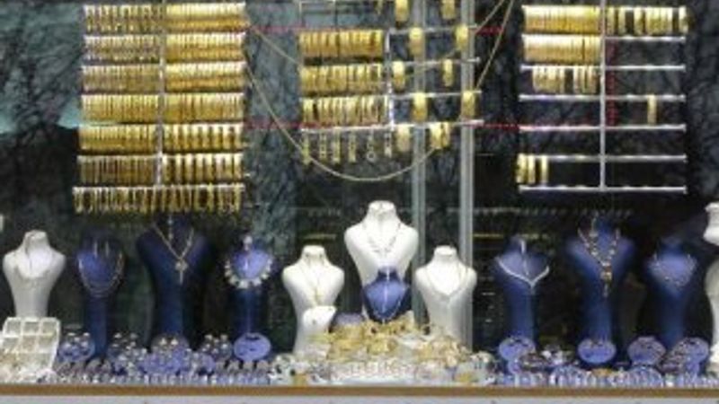 Konya'da hırsızların büyük oyunu