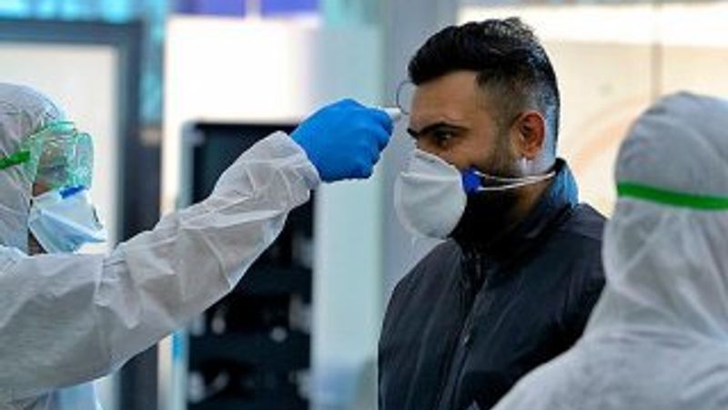 İran'da belediye başkanına koronavirüs teşhisi konuldu