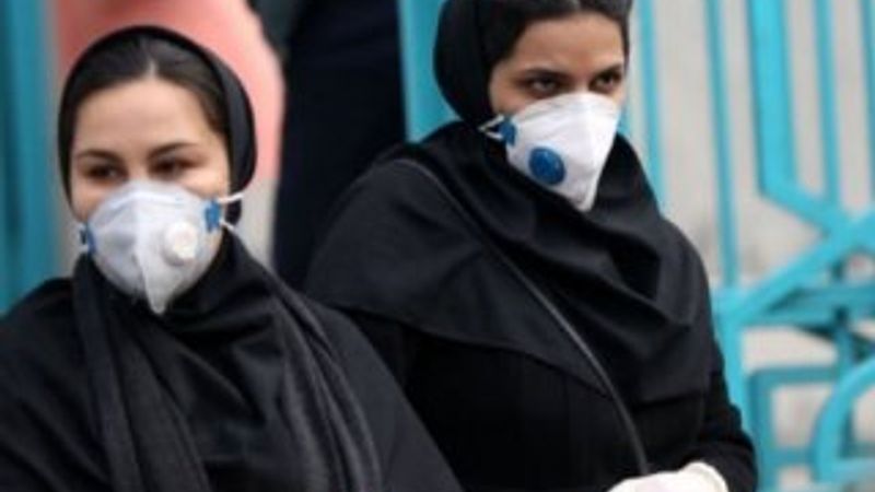 İran'da ölü sayısı 6'ya yükseldi