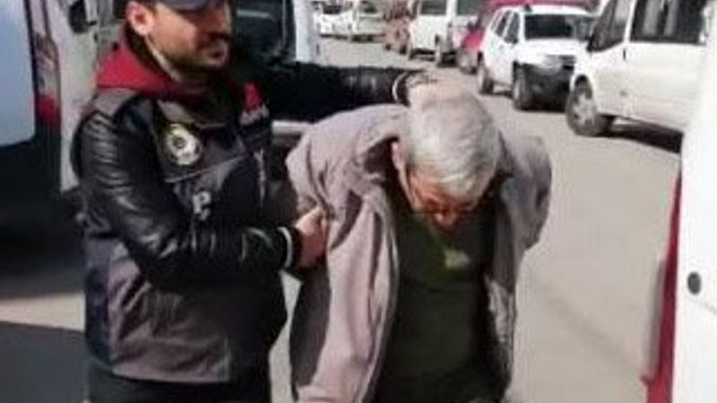 Hurda Bank ile dolandırıp 2,5 milyon lira vurgun yaptı