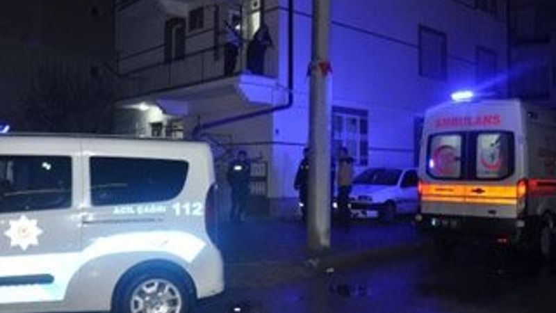 Tüfeğini temizlerken kendini vurdu