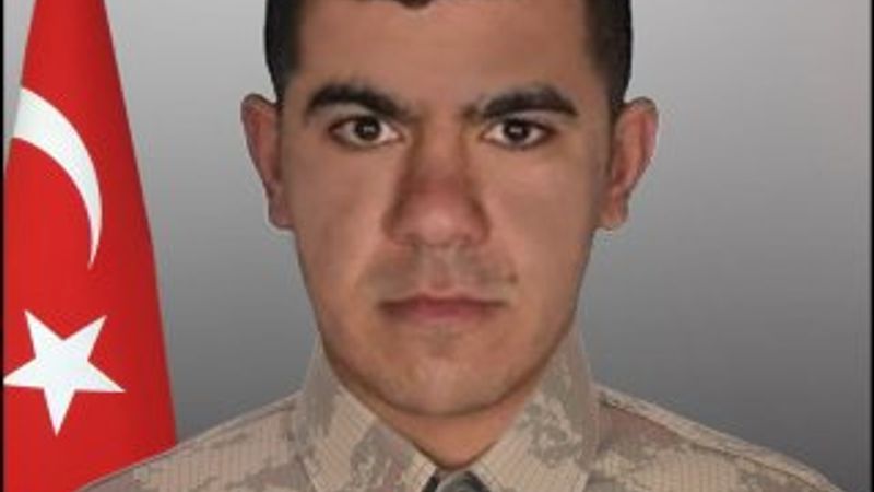 İdlib'de rejim saldırısında bir askerimiz daha şehit oldu