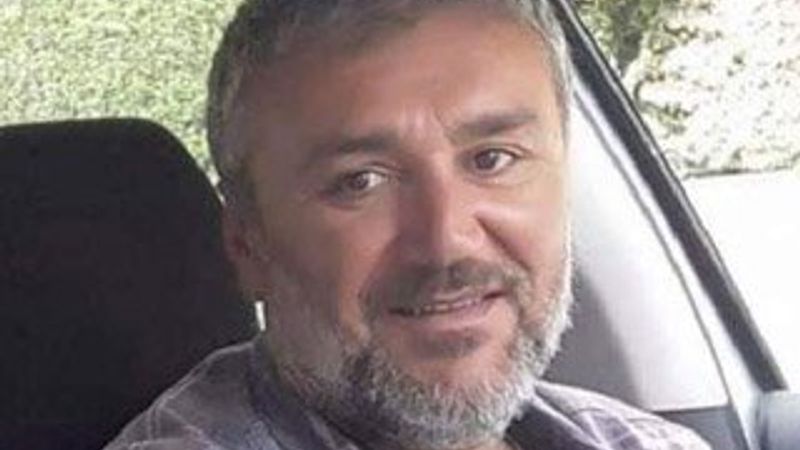 Kavgayı ayırmaya çalışırken canından oldu