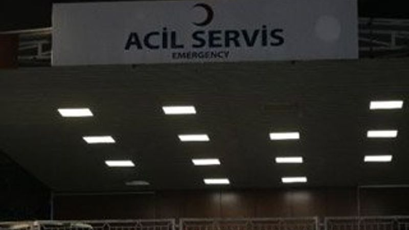 Husumetli ailelerin çağrıldığı düğünde kan aktı