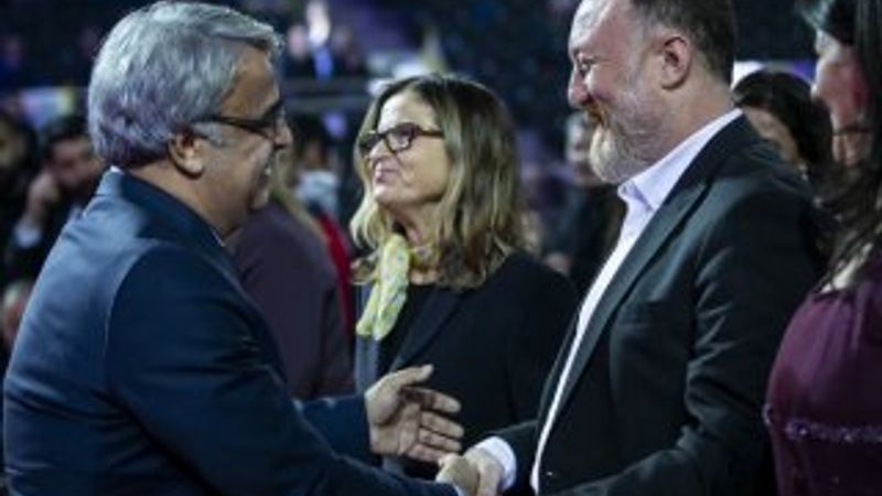 HDP'de kongre günü