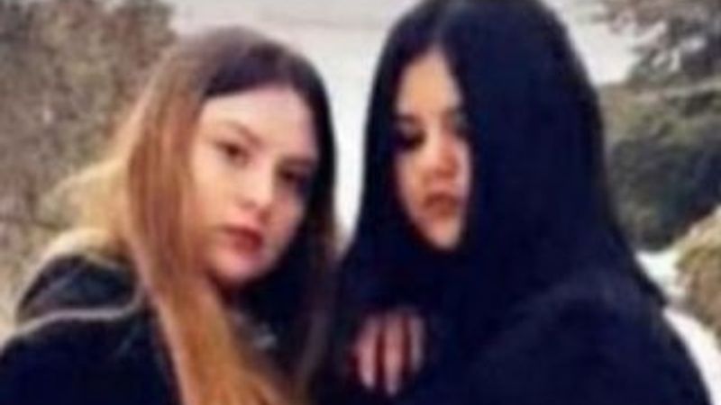 Isparta'da üç liseli kızdan günlerdir haber yok