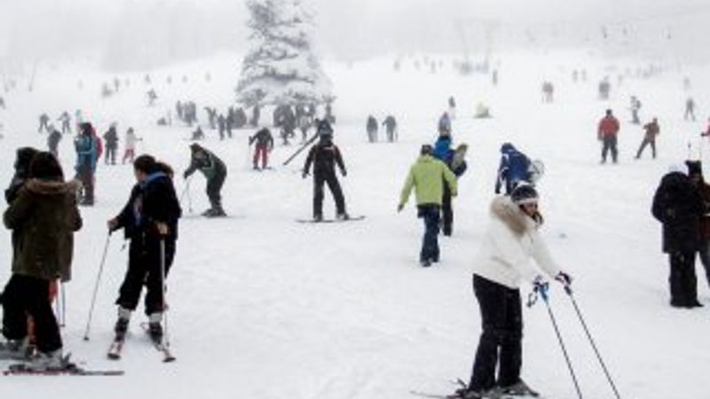 Türkiye'ye 2020'nin ilk ayında rekor ziyaretçi