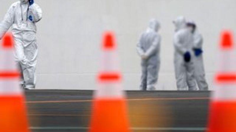 İsrail koronavirüs nedeniyle Korelileri ülkeden çıkarıyor