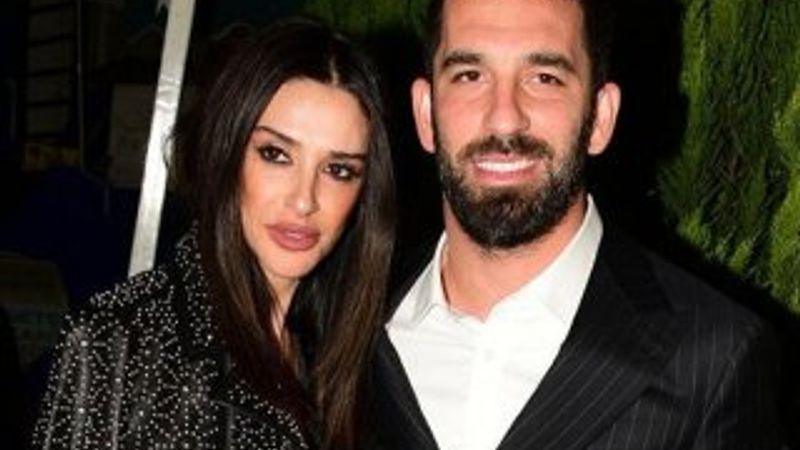 Aslıhan Doğan Turan 4.5 ayda 1 kilo aldı