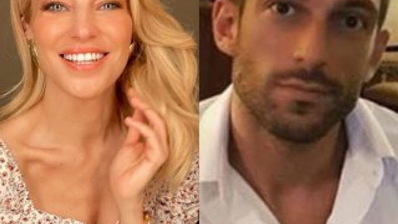 Burcu Esmersoy'dan Allan Hakko açıklaması