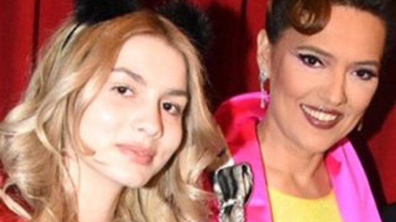 Demet Akalın: Aleyna ile sıkıntı yok