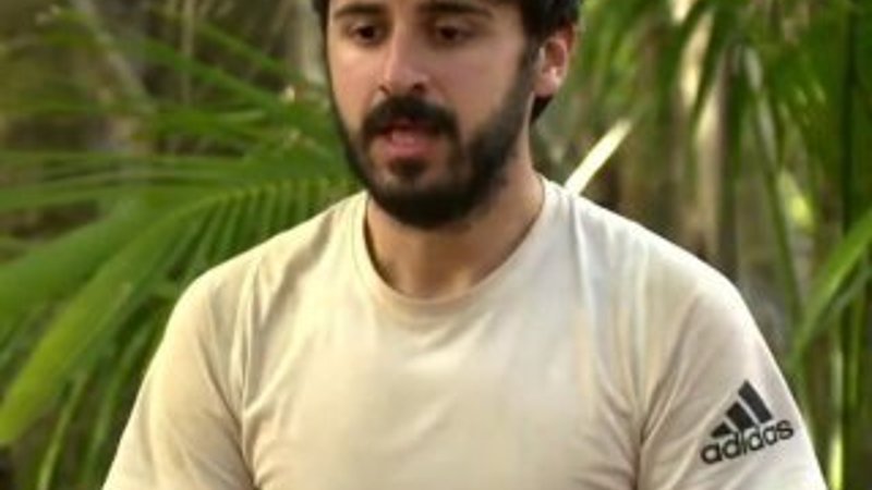 Emrah'ın oğlu Tayfun yine üzdü