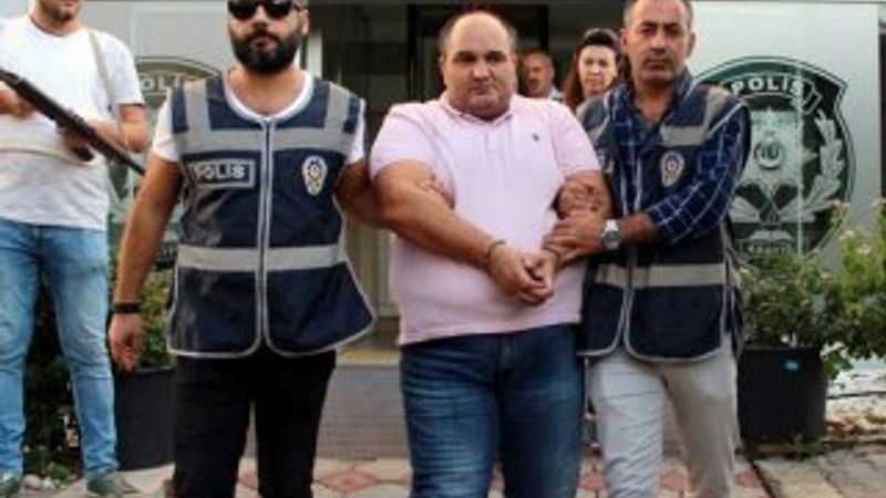 Sende büyü var bahanesiyle cinsel istismarda bulundu