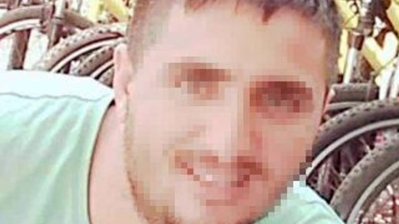 Kız çocuğuna tecavüz eden sapığa 30 yıl hapis cezası