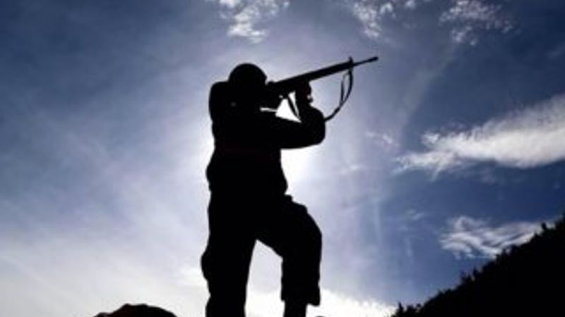 2 PKK'lı terörist daha teslim oldu