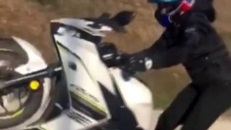 İstanbul’da drift, makas ve tek teker terörü