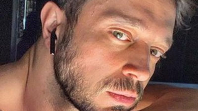 Murat Boz: Evde çıplak dolaşmıyorum