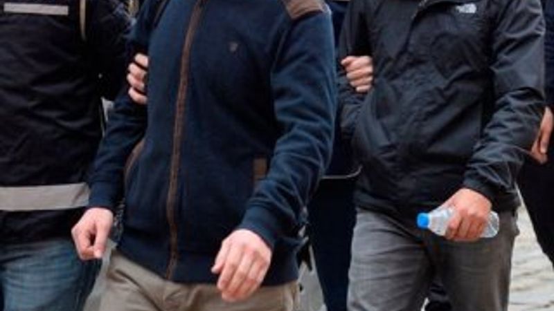 FETÖ operasyonunda 37 gözaltı kararı