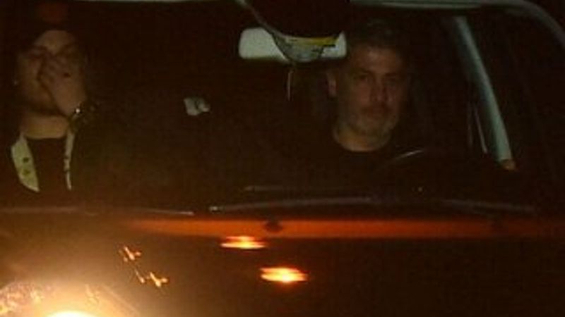 Çağatay Ulusoy'un kaçış planı