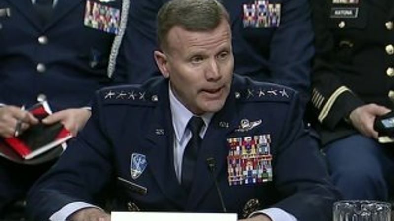 NATO komutanı:Türkiye'nin S-400 alması ilişkimizi etkilemedi