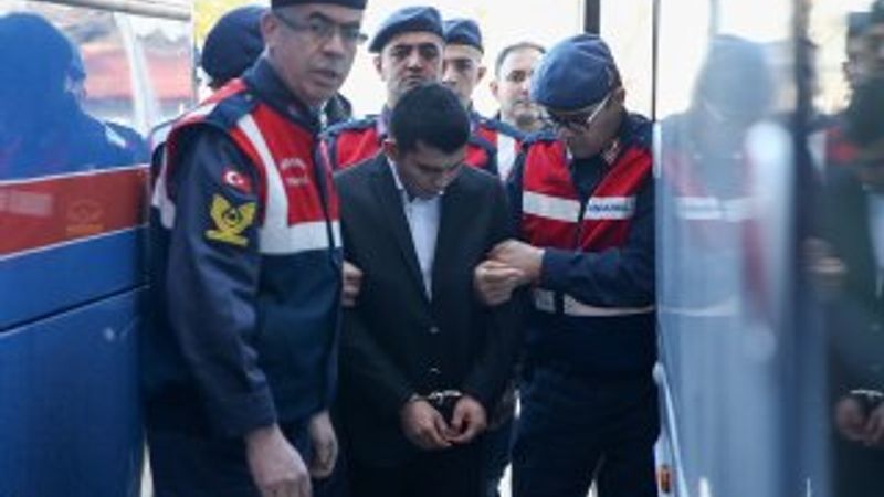 Üniversiteli Güleda'nın cinayetiyle ilgili dava başladı