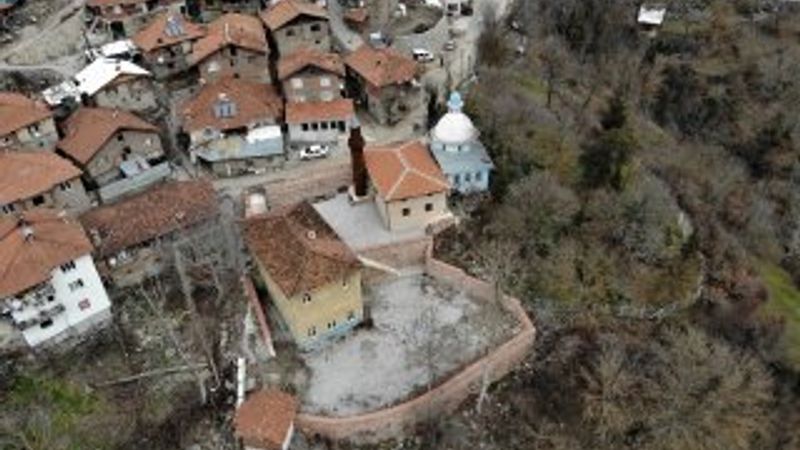 Bursa'nın Dedeler köyünde davul zurna çalmak yasak