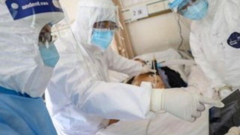 Koronavirüs Hırvatistan ve Avusturya'ya sıçradı