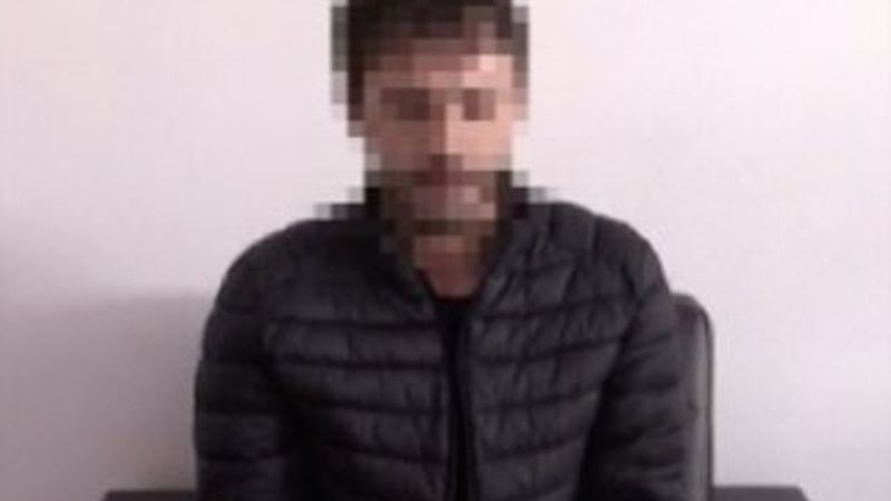 Polisin ikna ettiği terörist yaşadıklarını anlattı