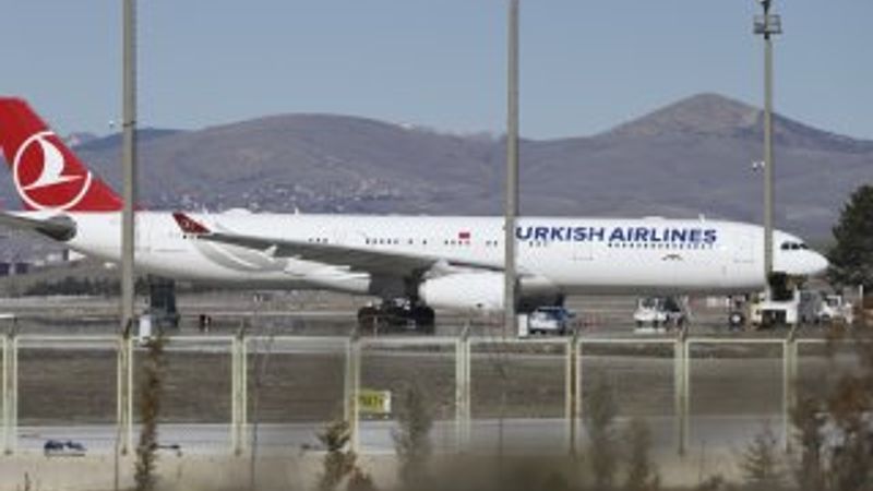 Ankara'da koronavirüs alarmı