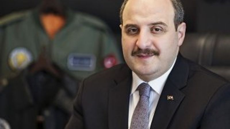 Varank: Çin'den ara malı tedarikleri ülkemize kayabilir