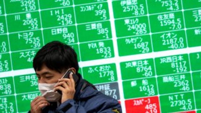 Çin'den İran'a koronavirüs tespiti için 5 bin kit