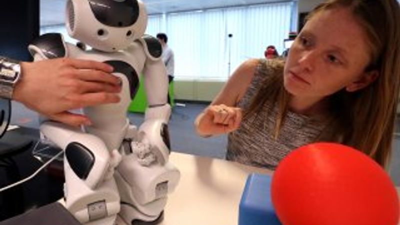 AB'nin hedefi dijital bağımsızlık