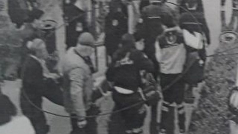 Bursa'da kuma cinayetine müebbet hapis