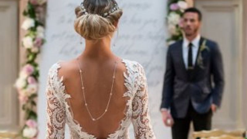 İstanbul'da 155 çift 'evet' demek için 29 Şubat'ı seçti