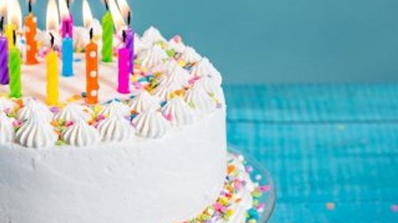 29 Şubat'ta 30 bin kişi doğum gününü kutlayacak