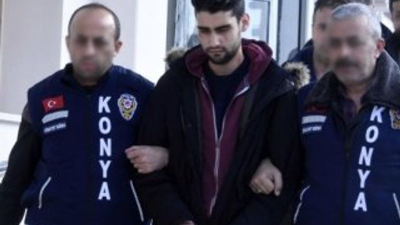 Özgür Duran'ın avukatları açıklamalarda bulundu